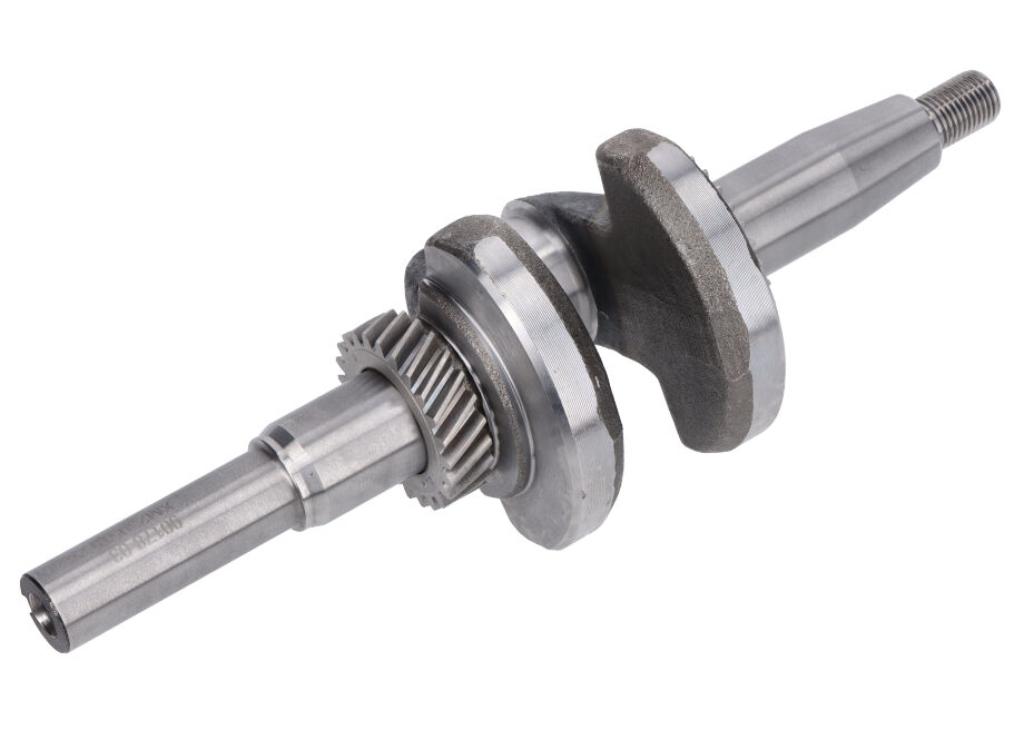 CIGüEÑAL GF200FA (196CC) (8) - foto 1