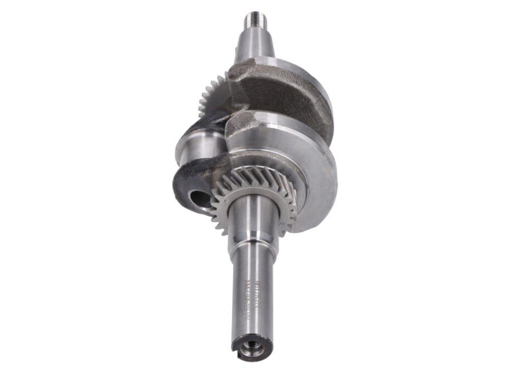 CIGüEÑAL GF200FA (196CC) (8) - foto 2