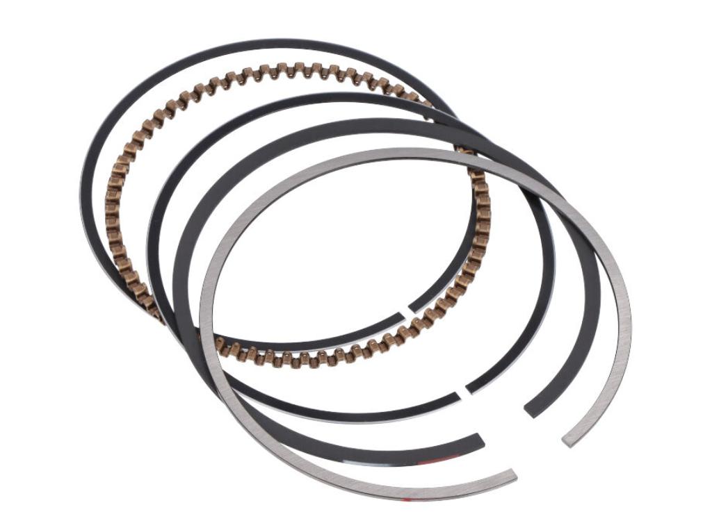 JUEGO DE AROS GF200FA (196CC) (1) - foto 1