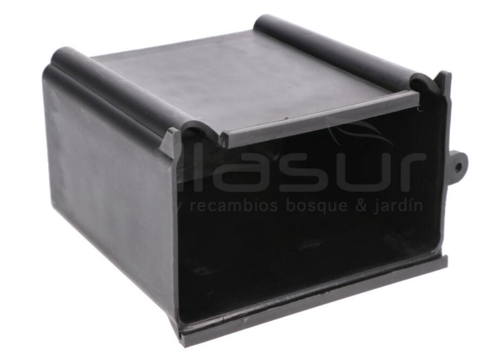 CAJA BATERÍA BIO70VR - foto 1