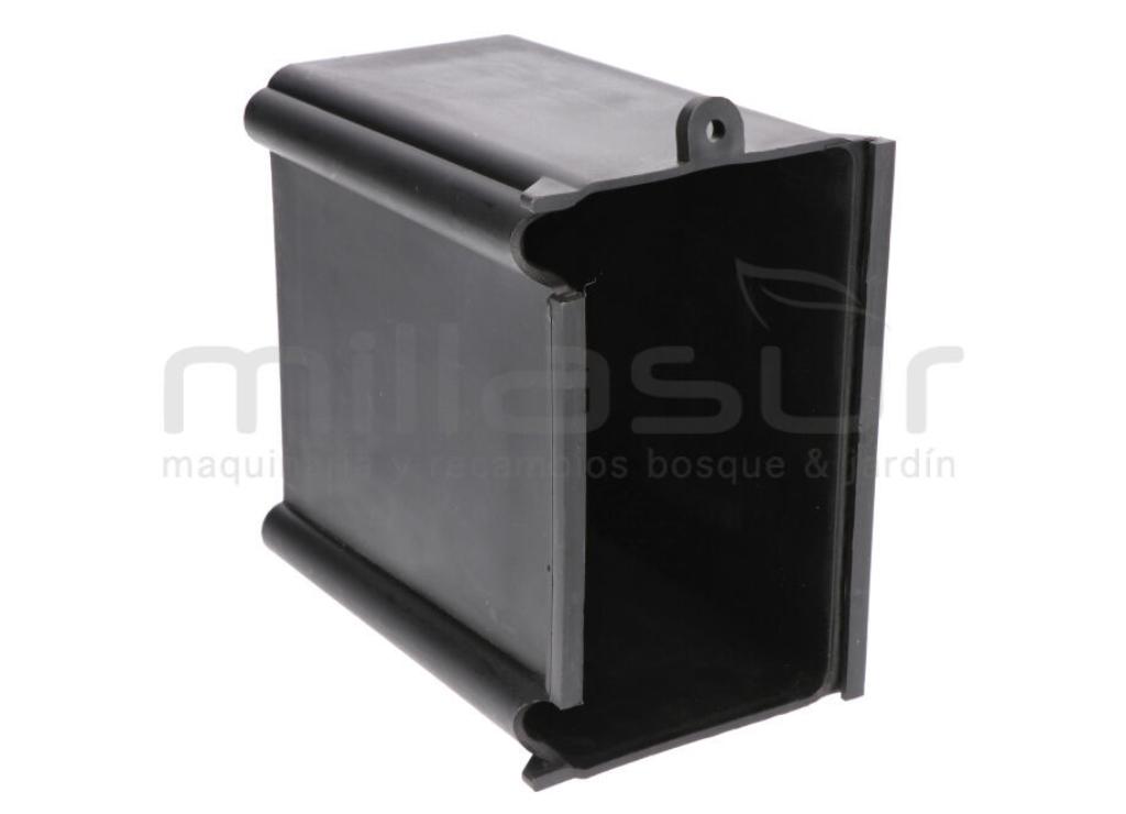 CAJA BATERÍA BIO70VR - foto 2