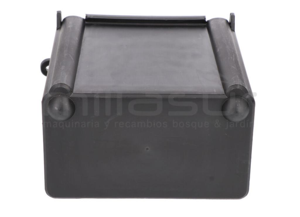 CAJA BATERÍA BIO70VR - foto 4