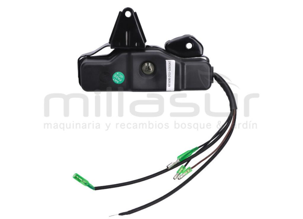 LLAVE CONTACTO BIO70VR (87) - foto 1