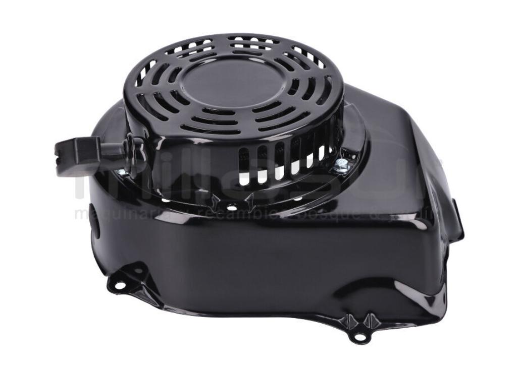 ARRANQUE COMPLETO CON ENVOLVENTE BIO70VR-BIO70D-BIO50V(66) - foto 2