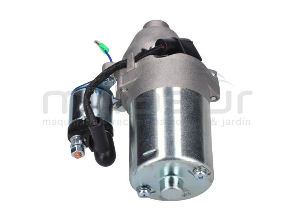MOTOR ARRANQUE BIO70VR - foto 1