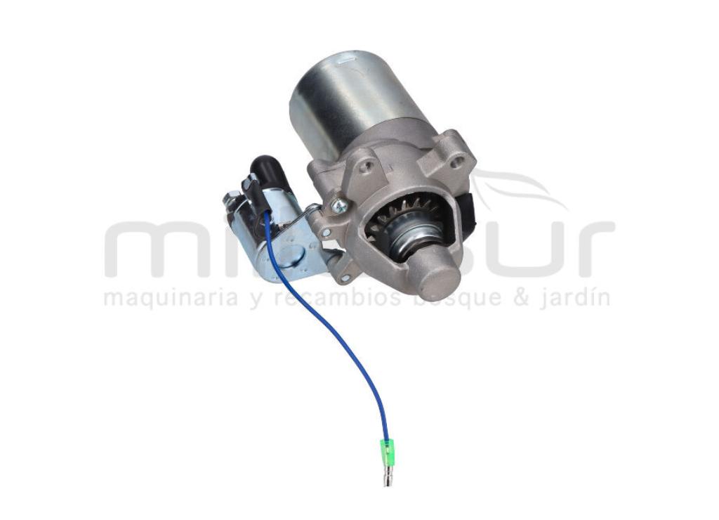 MOTOR ARRANQUE BIO70VR - foto 2