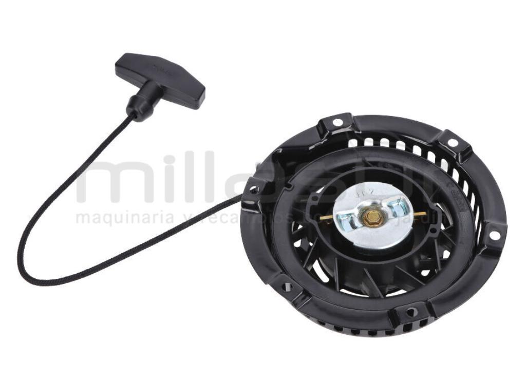 ARRANQUE COMPLETO BIO70VR-BIO70D-BIO50V(66,1) - foto 1