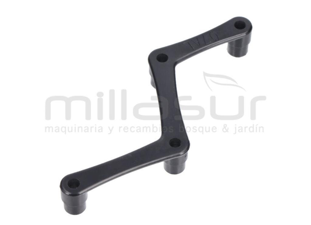 SOPORTE PROTECTOR VARILLAS VAR240 - foto 1