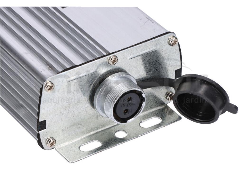 CABLE ALIMENTACION COMPLETO 15M (41) - foto 2