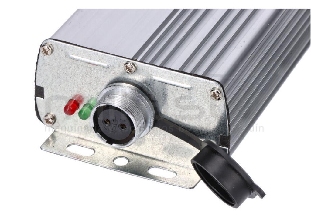 CABLE ALIMENTACION COMPLETO 15M (41) - foto 3