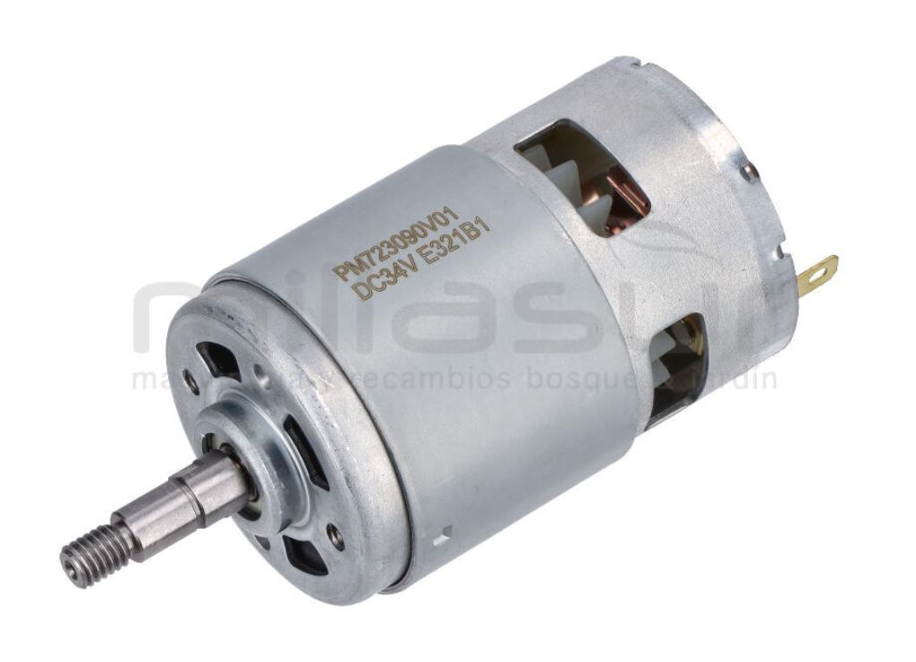 MOTOR 12V (19) - foto 1