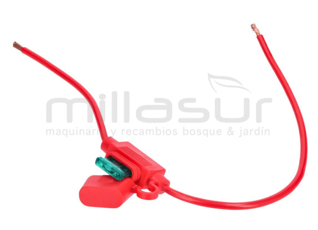 CAJA FUSIBLE (43) - foto 1