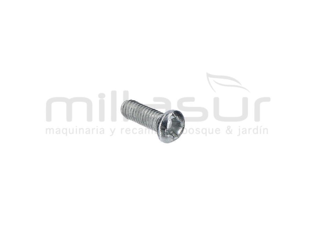 TORNILLO PIÑON M3X8 - foto 1