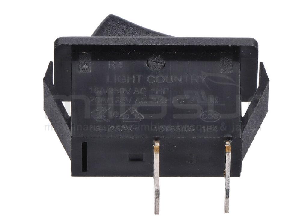 INTERRUPTOR (48) - foto 1