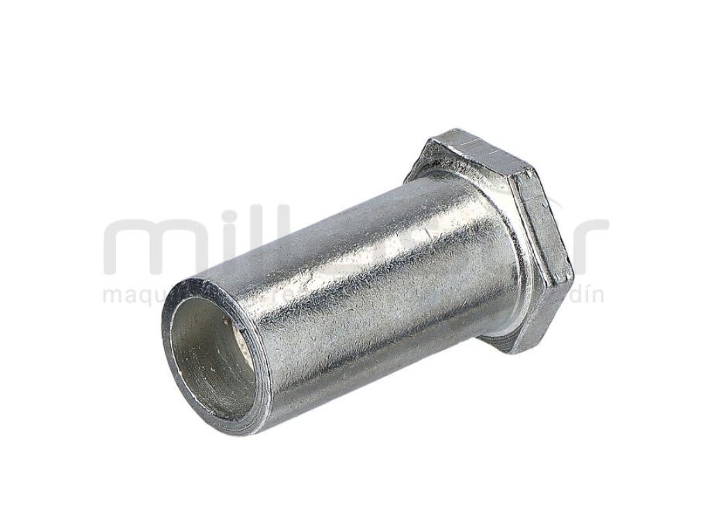 TUERCA SOPORTE VARILLAS (8) - foto 1