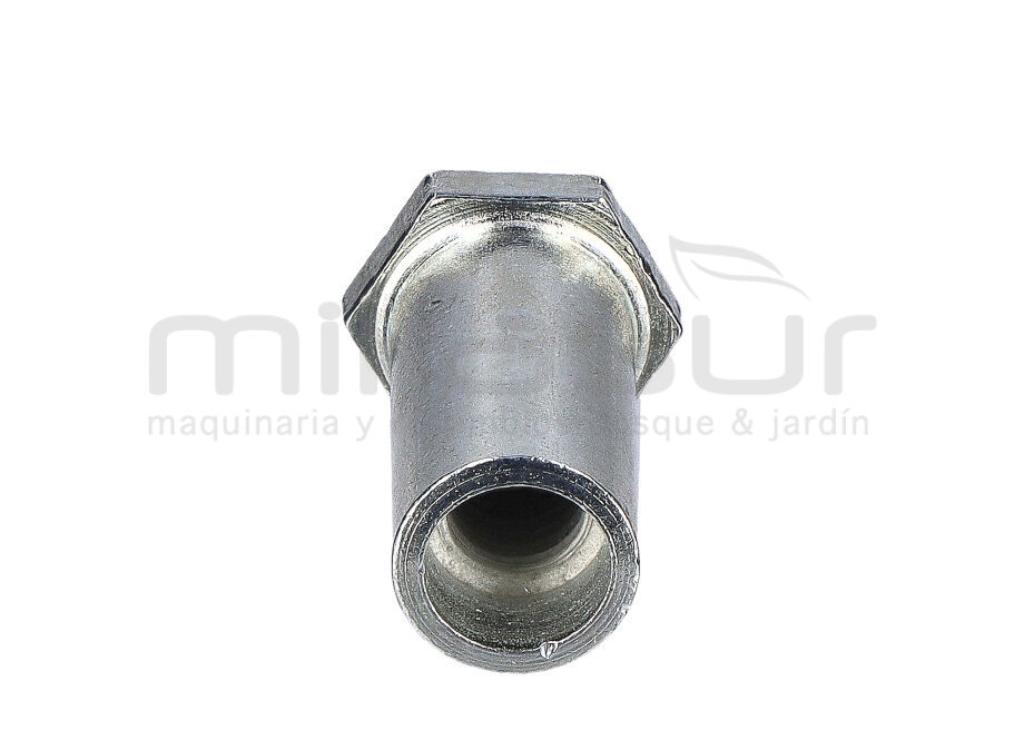 TUERCA SOPORTE VARILLAS (8) - foto 2