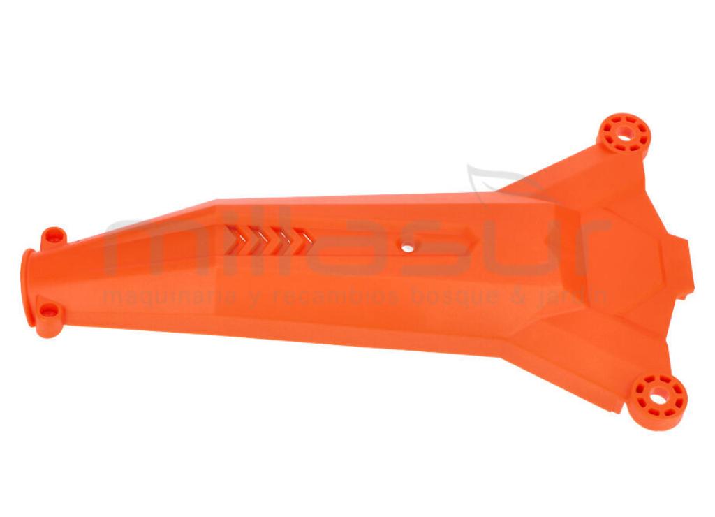 TAPA MOTOR SUPERIOR (10) - foto 2