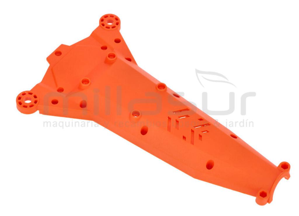 TAPA MOTOR INFERIOR (25) - foto 1