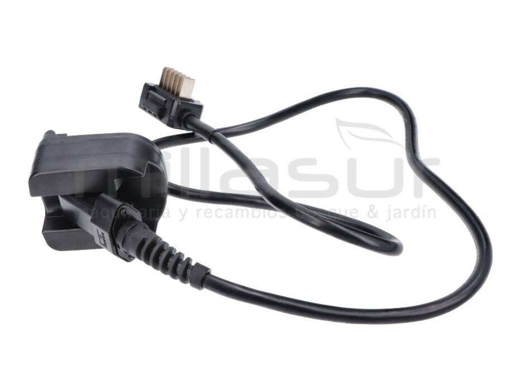 CABLE CONEXIÓN BATERÍA - VAREADORA VAR300B - foto 1