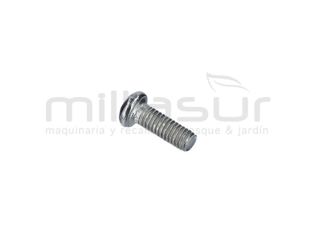 TORNILLO PIÑON EXCENTRICO M3X8 (5) - foto 1