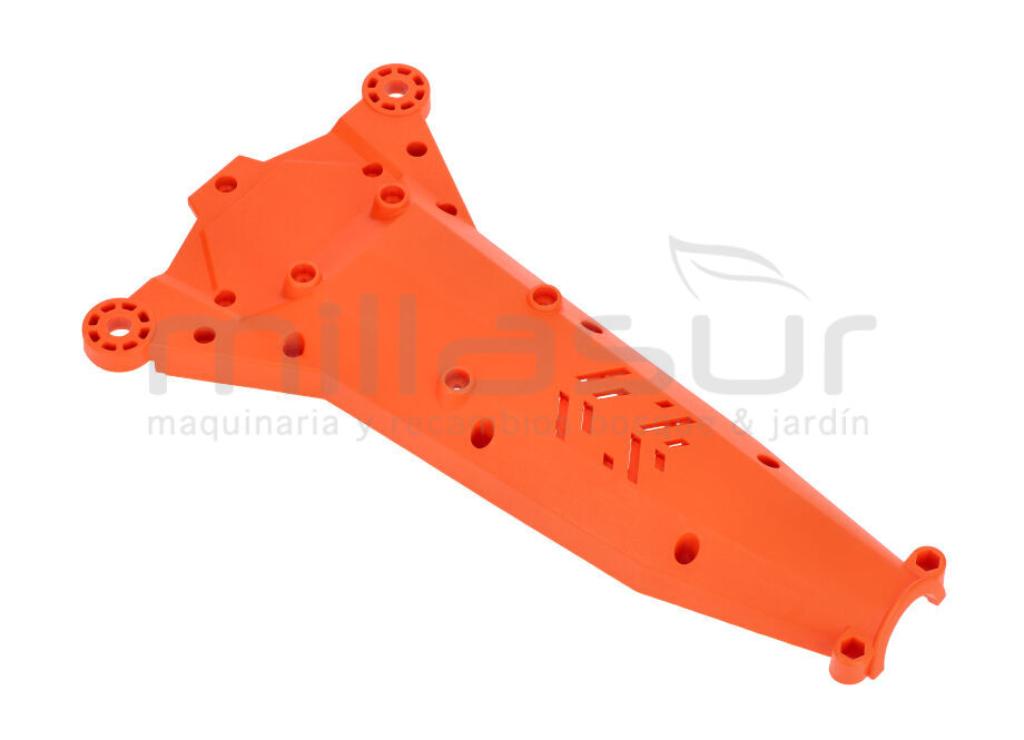 TAPA MOTOR INFERIOR (11) - foto 1