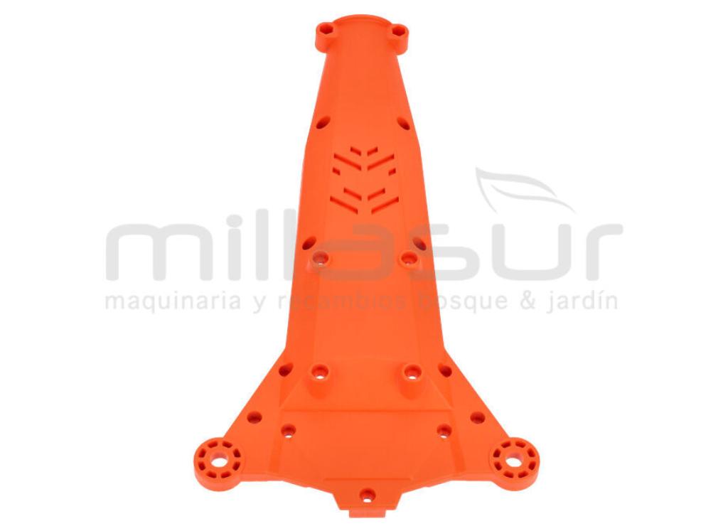 TAPA MOTOR INFERIOR (11) - foto 3