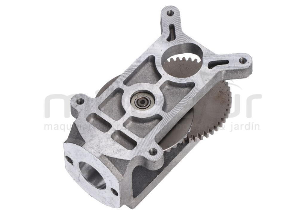 CAJA ENGRANAJES (19) - foto 1