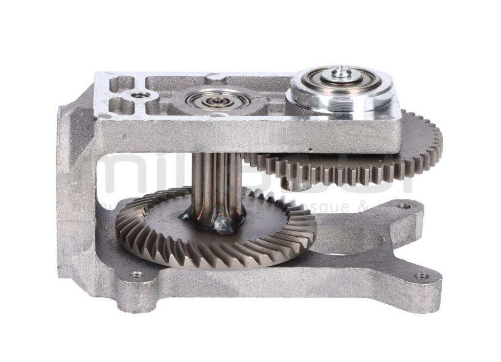 CAJA ENGRANAJES (19) - foto 2