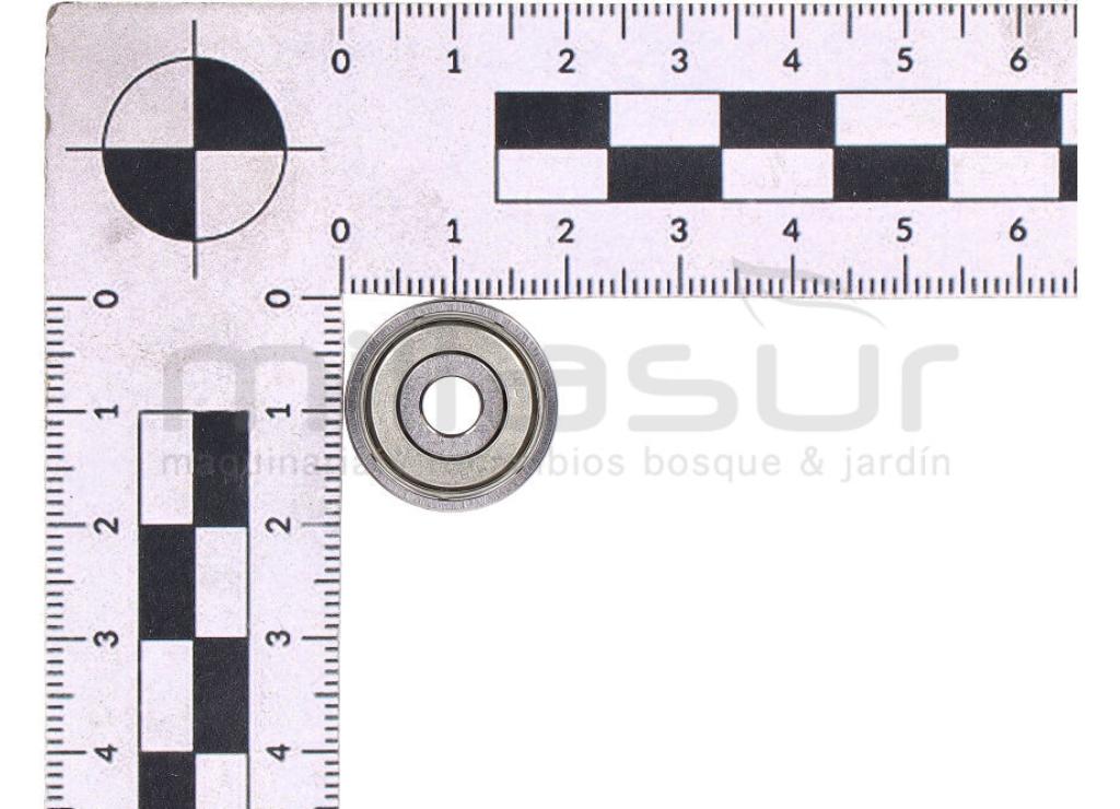 RODAMIENTO 635Z (16) - foto 2