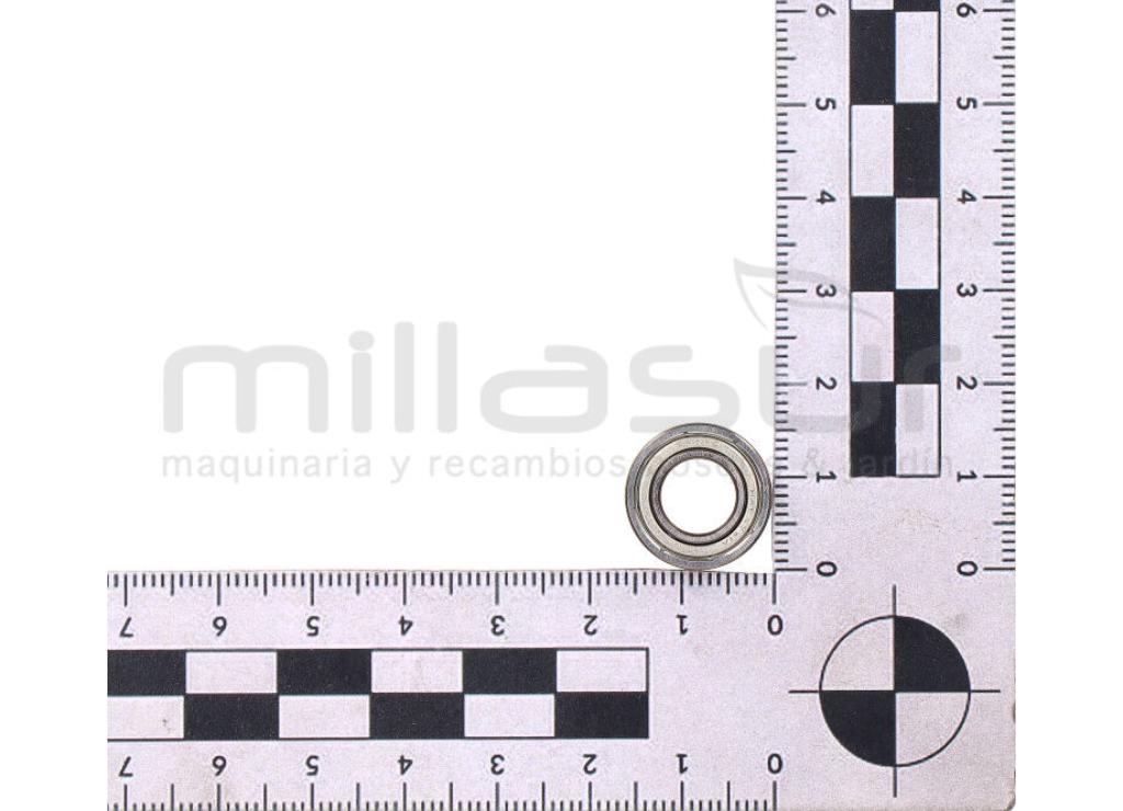 RODAMIENTO 688Z (35) - foto 2
