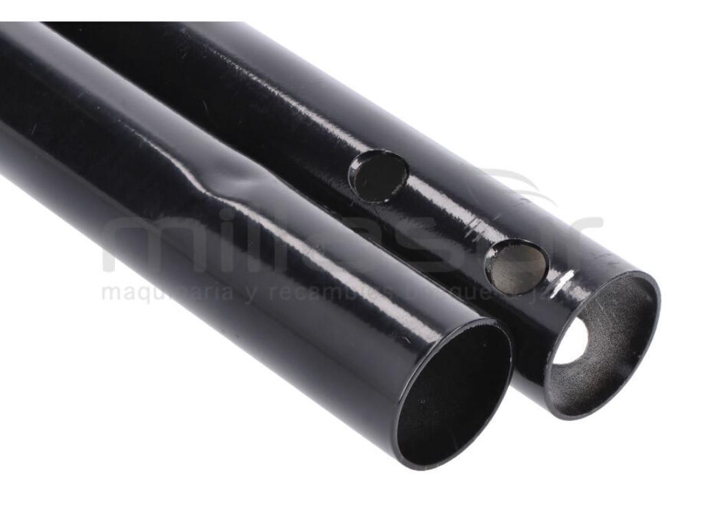 TUBO ALUMINO GRANDE AL300 (45) - foto 1