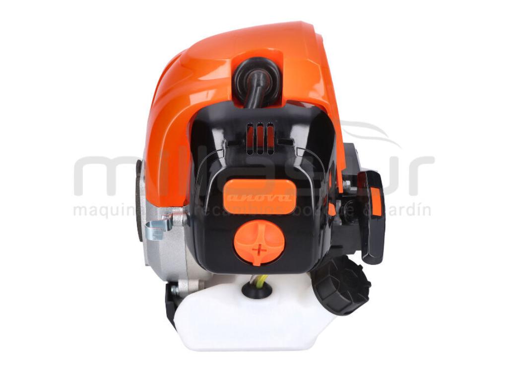 MOTOR D62BA - AH62 (1) - foto 2