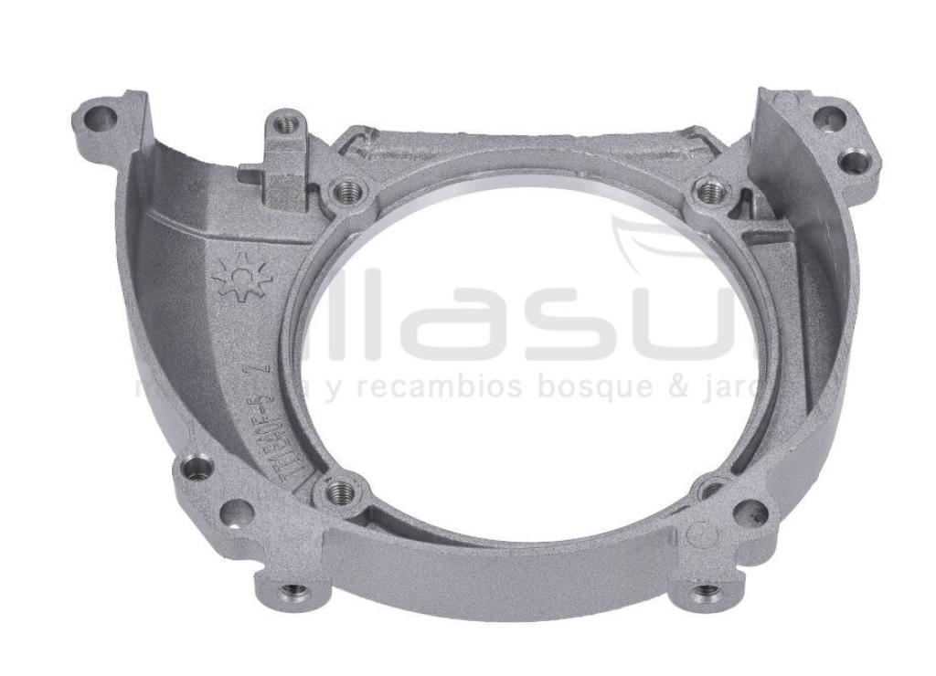 TAPA VOLANTE D62BA -AH62 (N3) - foto 2