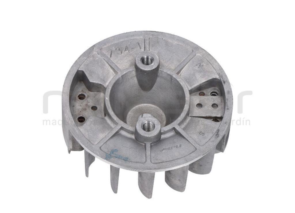 VOLANTE D62BA - AH62 (N9) - foto 1