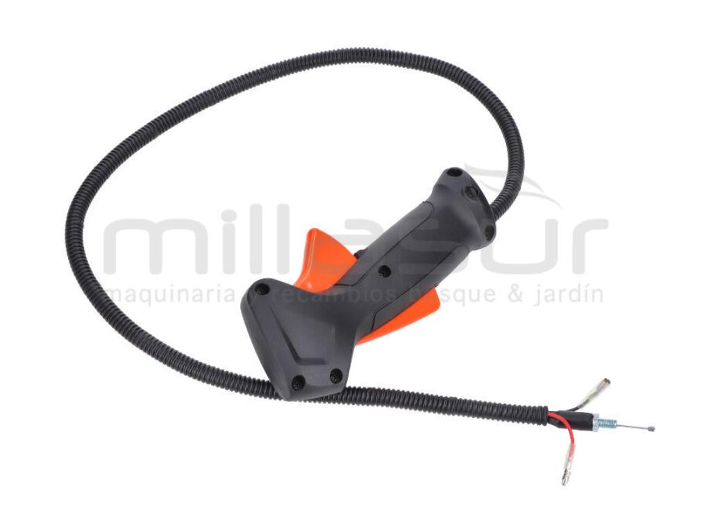 MANDO ACELERADOR D62BA (26) - foto 1