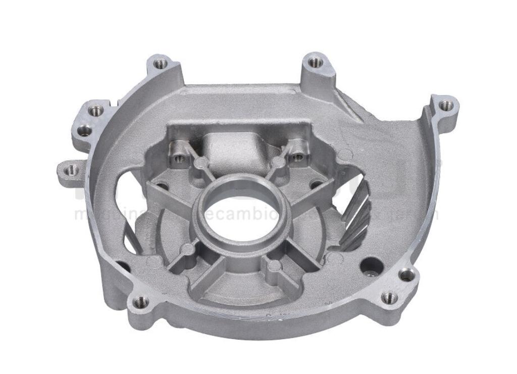 CARTER IZQUIERDO D62BA -AH62 (N48) - foto 1