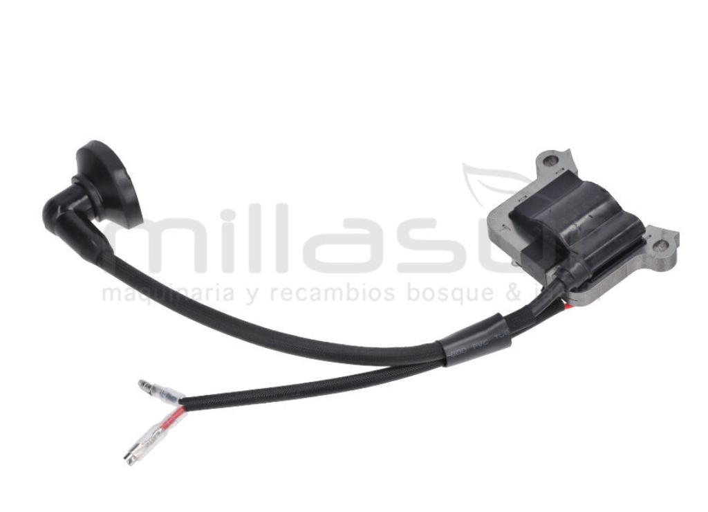 BOBINA D62BA- AH62 (N11-N12) - foto 1