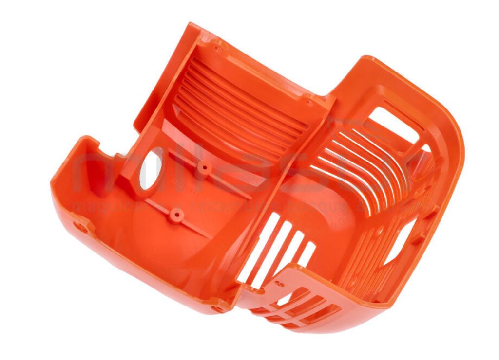 CAPO MOTOR D62BA -AH62 (N18) - foto 1