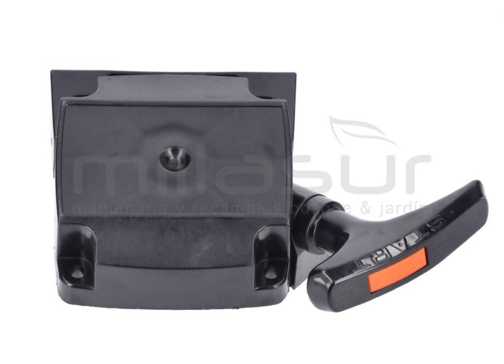 ARRANQUE COMPLETO D62BA - AH62 (N57) - foto 2