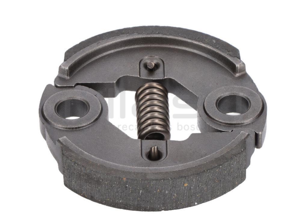 EMBRAGUE D62BA - AH62 (N6) - foto 1