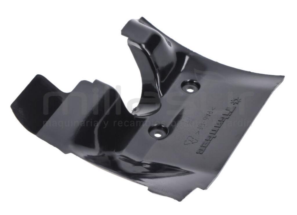 PROTECTOR TERMICO CAPO D62BA -AH62 (N19) - foto 1