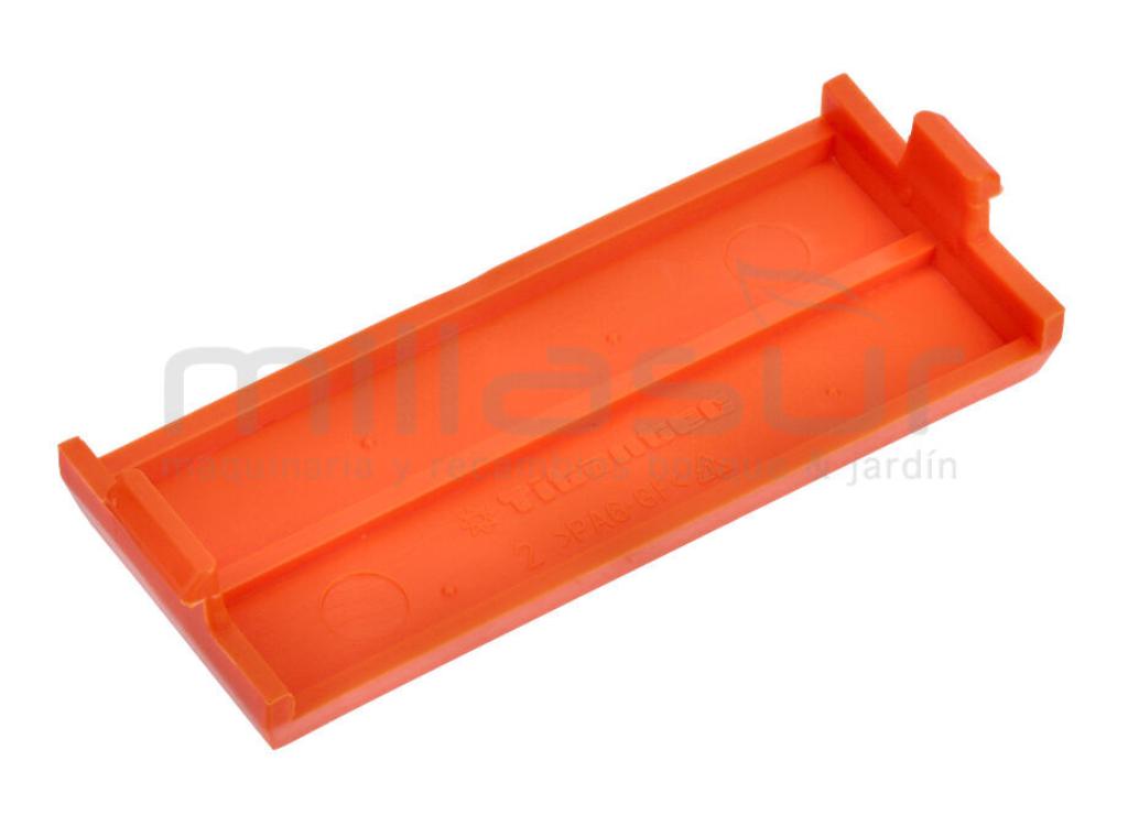 EMBELLECEDOR D62BA - AH62 (N21) - foto 1