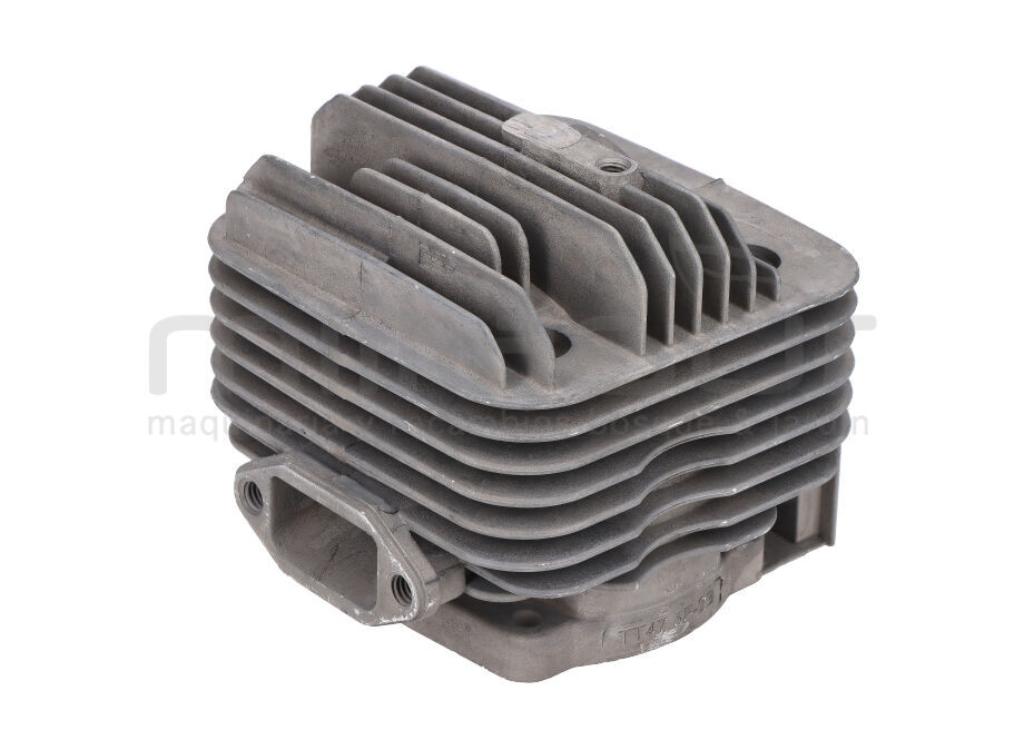 CILINDRO D62BA - AH62 (N28) - foto 1