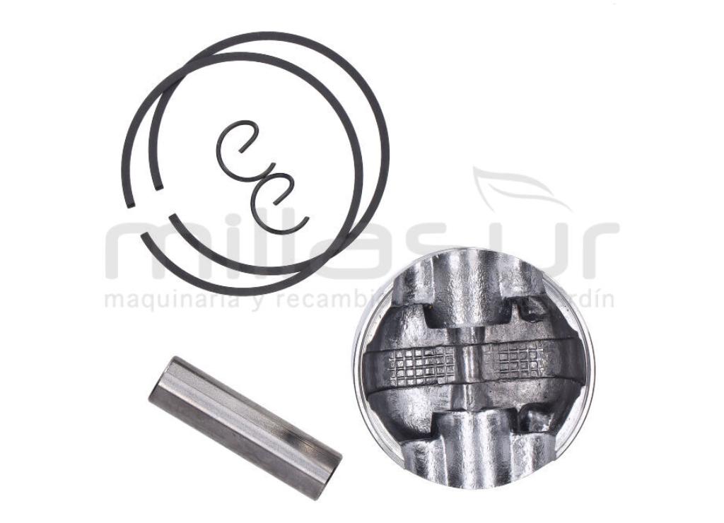 PISTON COMPLETO D62BA-AH62 (N30-N33) - foto 1