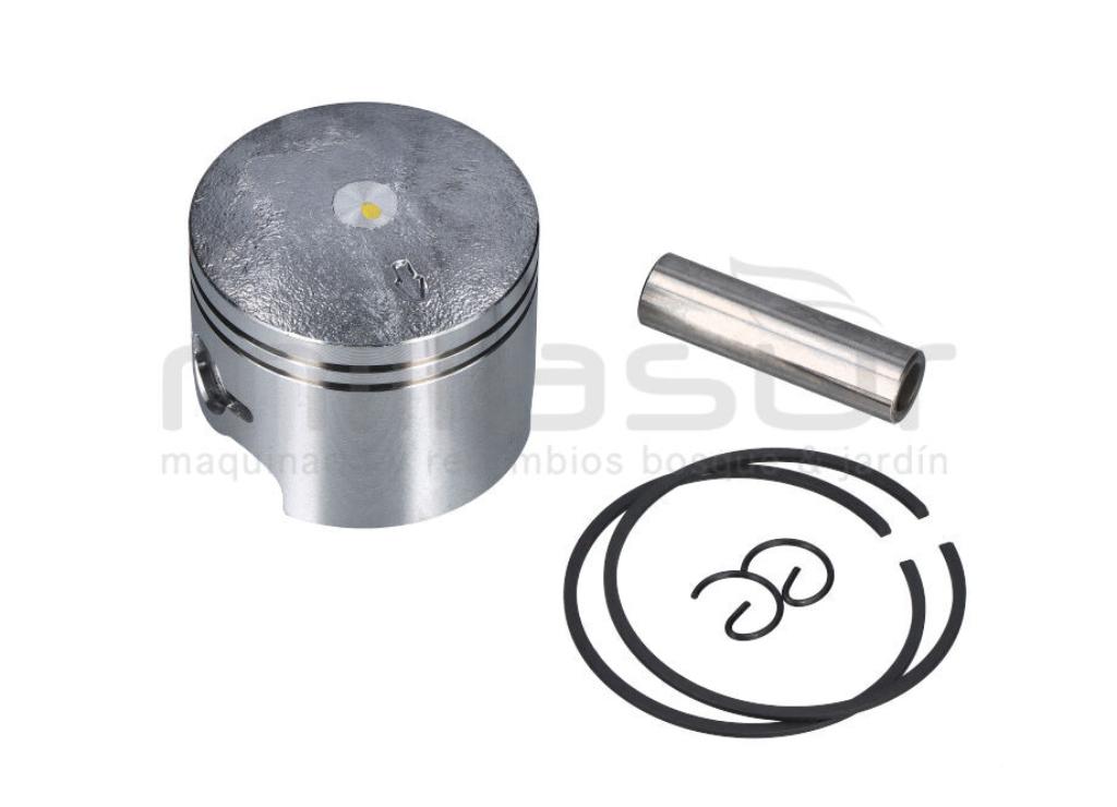 PISTON COMPLETO D62BA-AH62 (N30-N33) - foto 2