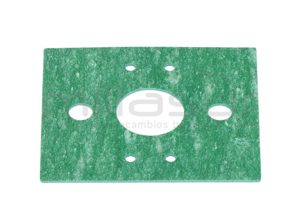 JUNTA CARBURADOR - BRIDA D62BA - AH62 (N37) - foto 1