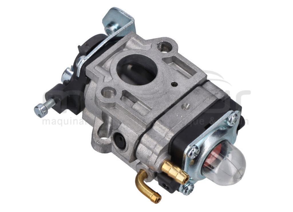 CARBURADOR D62BA - AH62 (N38) - foto 1