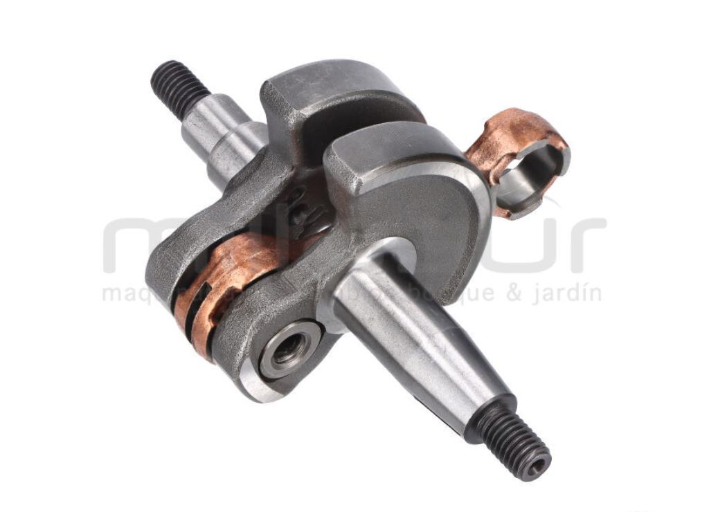 CIGÜEÑAL D62BA - AH62 (N51) - foto 1