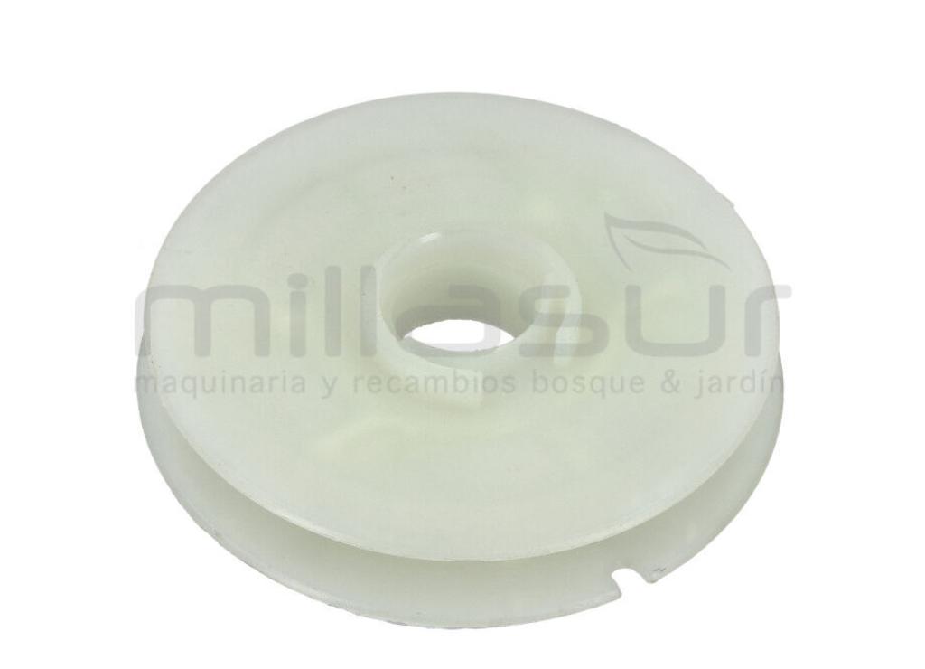 POLEA ARRANQUE D62BA - AH62 (N61) - foto 1