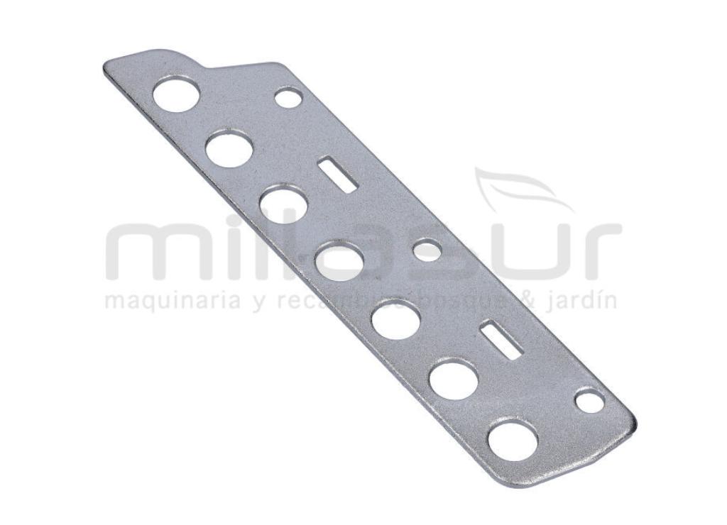 PLATINA ENGANCHE ARNÉS D62BA (20) - foto 1